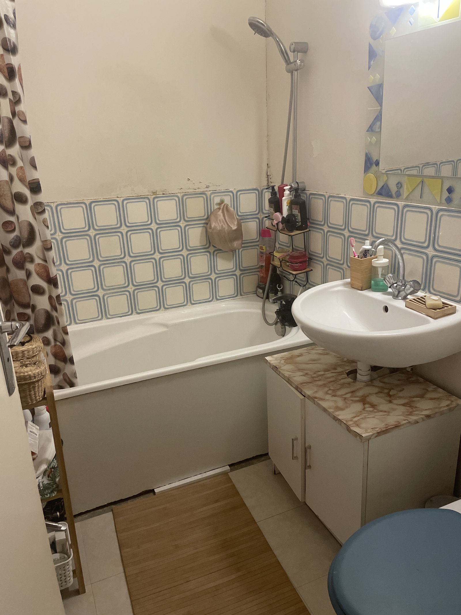 Chambre Chez L'habitant Montigny-le-Bretonneux 554455