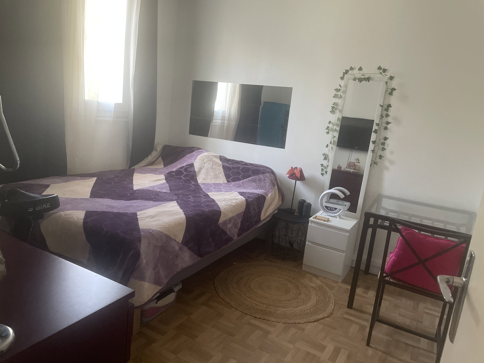 Chambre Chez L'habitant Montigny-le-Bretonneux 554455
