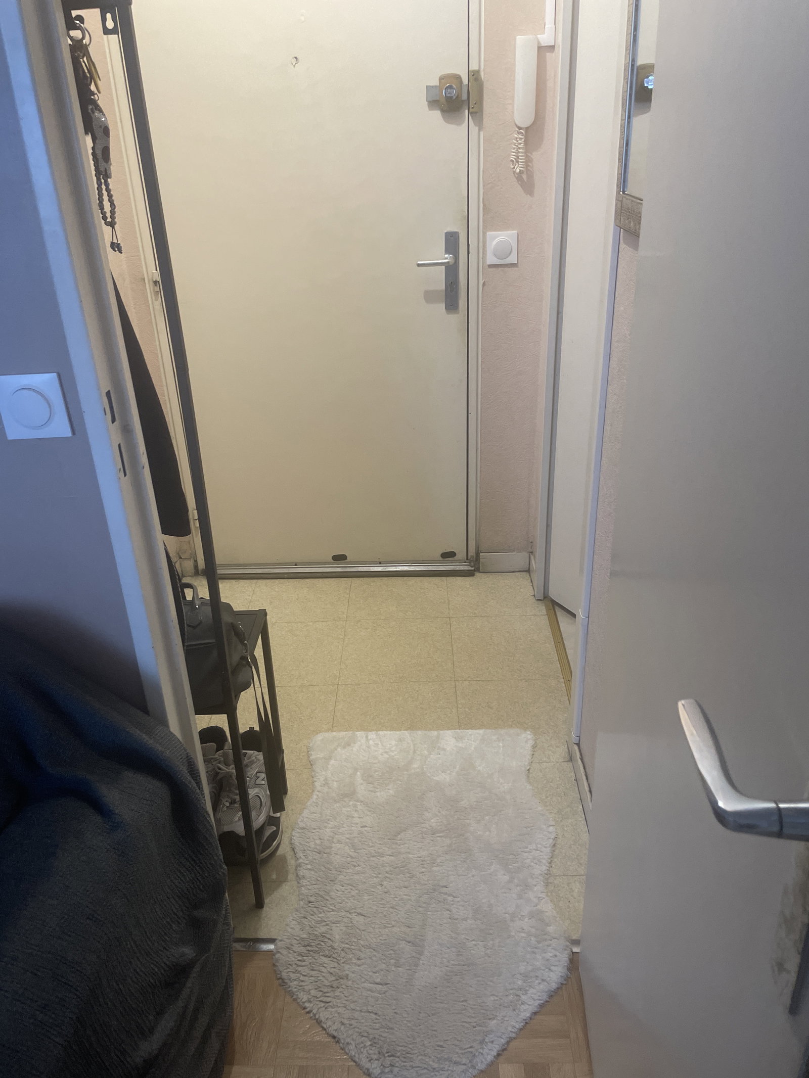 Chambre Chez L'habitant Montigny-le-Bretonneux 554455