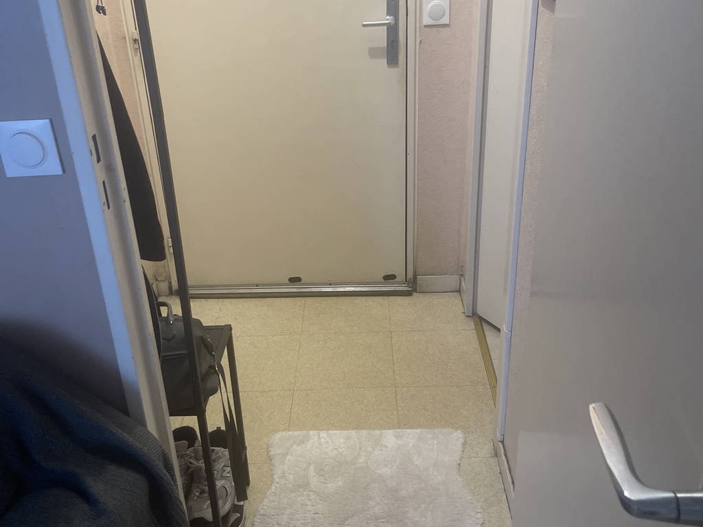 Chambre Chez L'habitant Montigny-le-Bretonneux 554455-1
