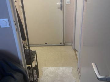 Unterkunft beim Gastgeber zur Miete in Montigny-Le-Bretonneux - Foto 6 : Sonstiger Raum-6
