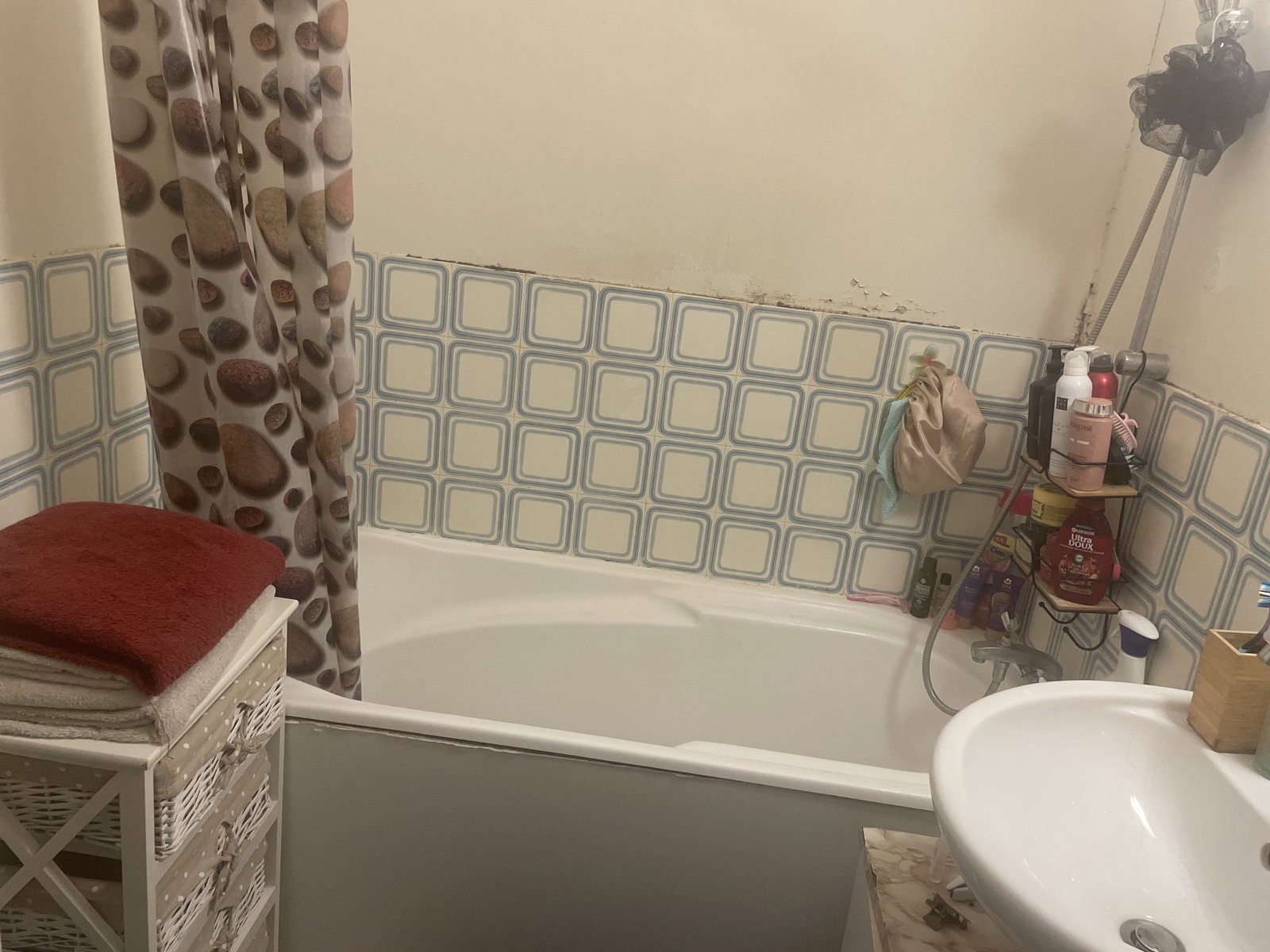 Chambre Chez L'habitant Montigny-le-Bretonneux 554455