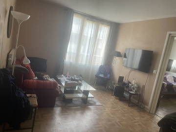 Chambre chez l'habitant à louer à Montigny-Le-Bretonneux - photo 8 : autre pièce-8