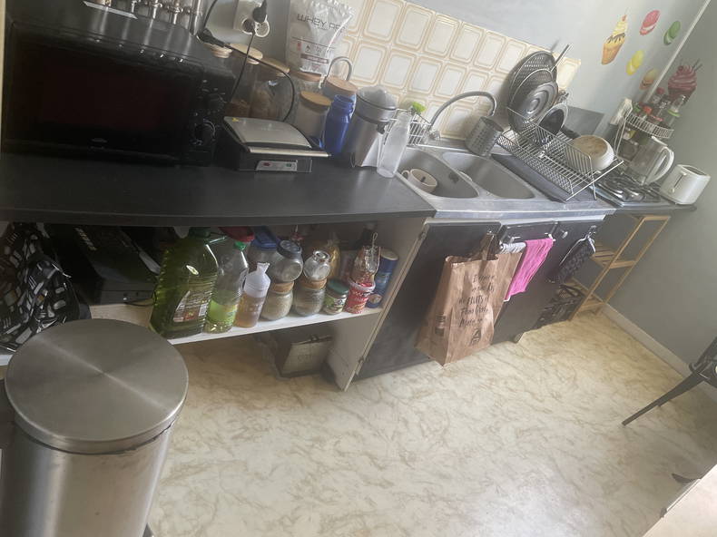 Chambre Chez L'habitant Montigny-le-Bretonneux 554455-5