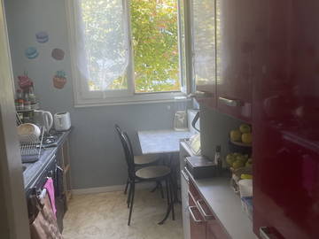 Chambre chez l'habitant à louer à Montigny-Le-Bretonneux - photo 6 : autre pièce-6