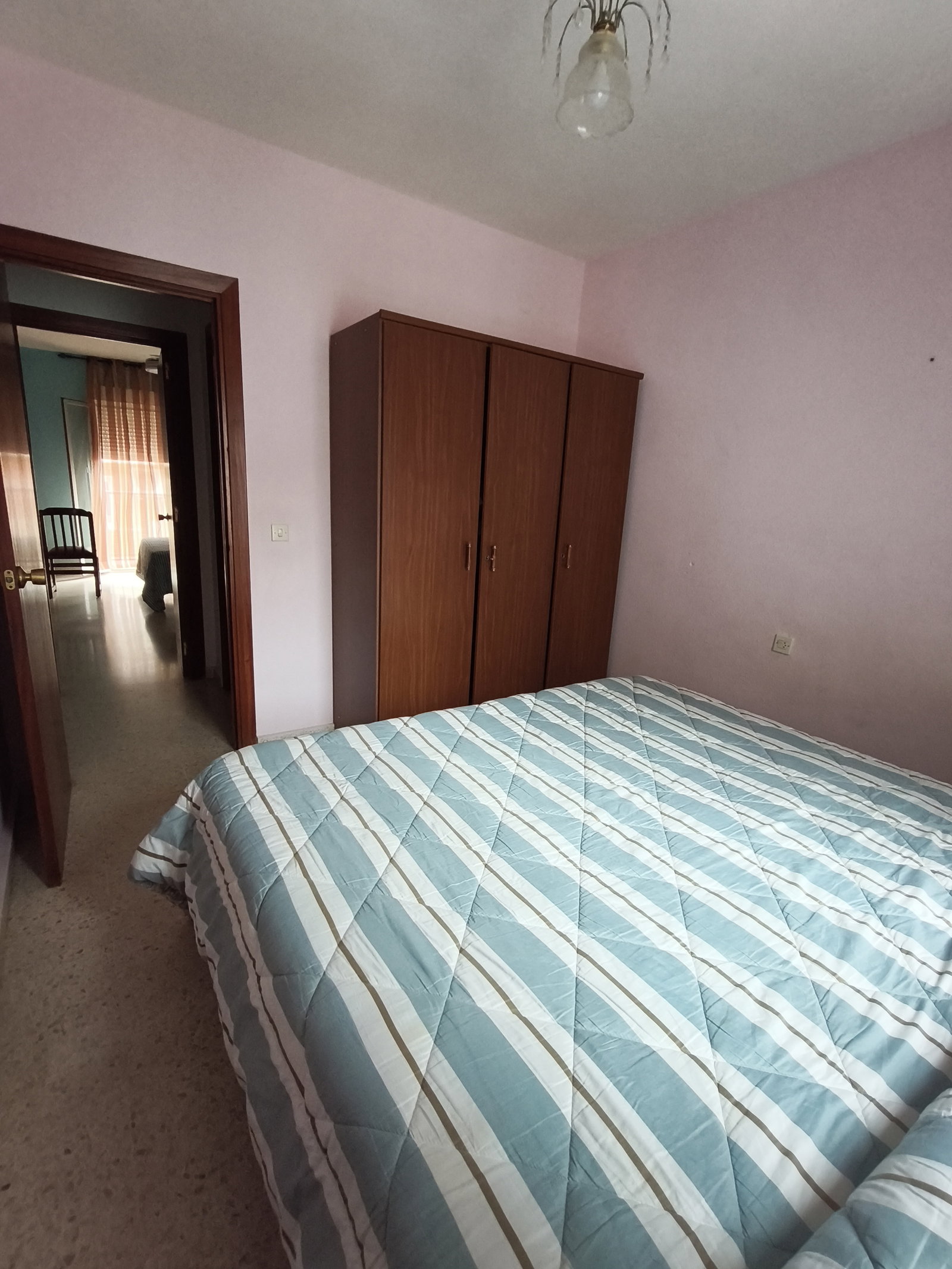 Chambre Chez L'habitant Fuengirola 675167