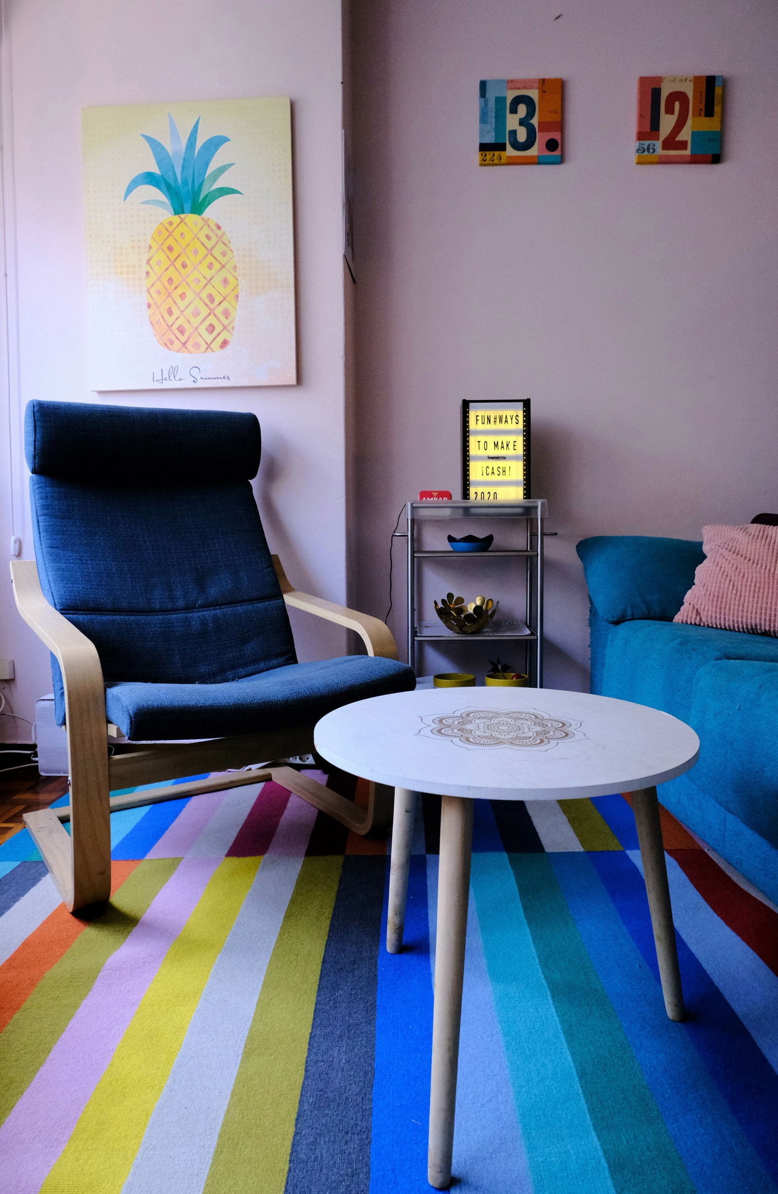 Chambre Chez L'habitant La Coruña 250760