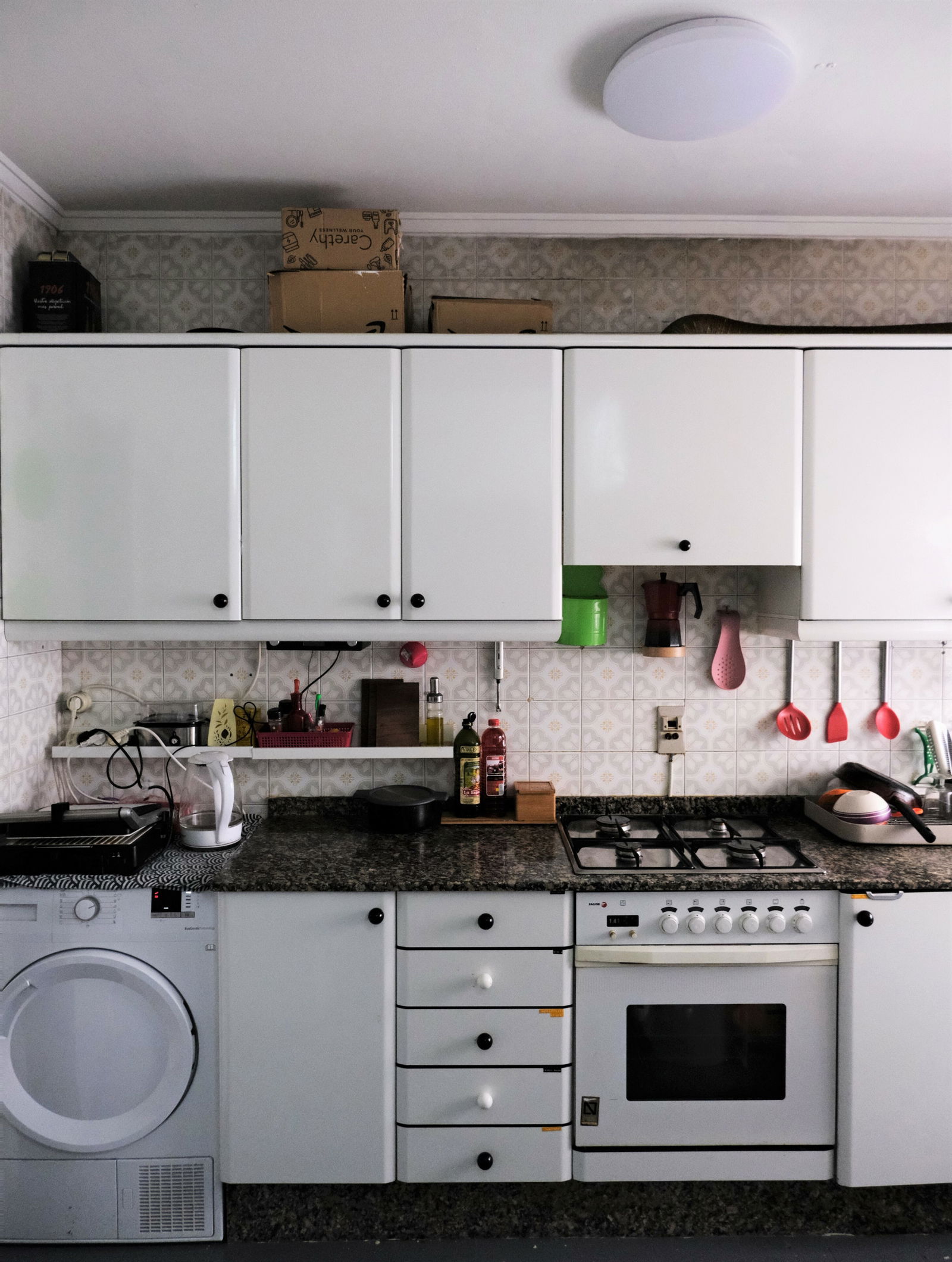 Chambre Chez L'habitant La Coruña 250760