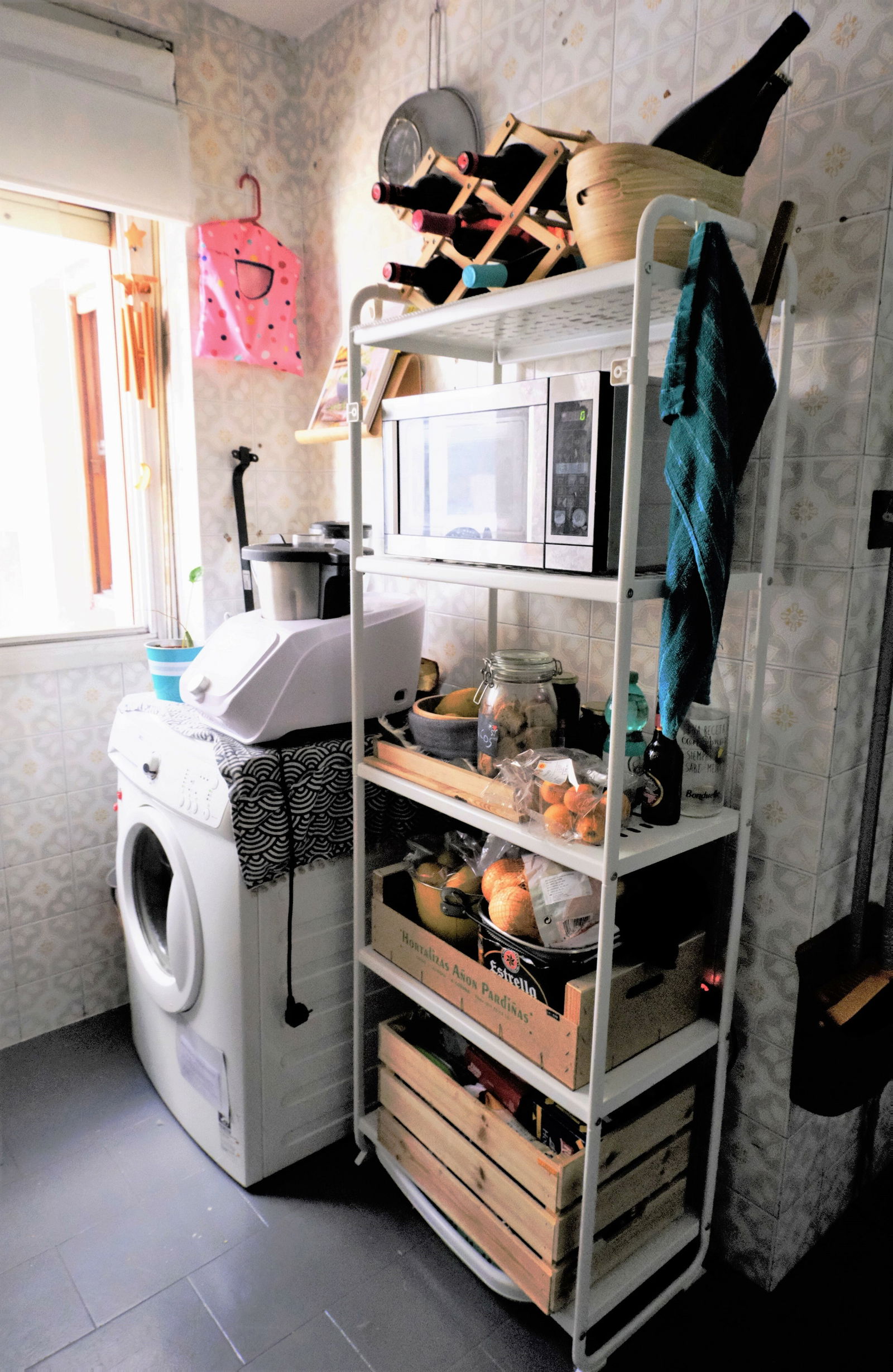 Chambre Chez L'habitant La Coruña 250760