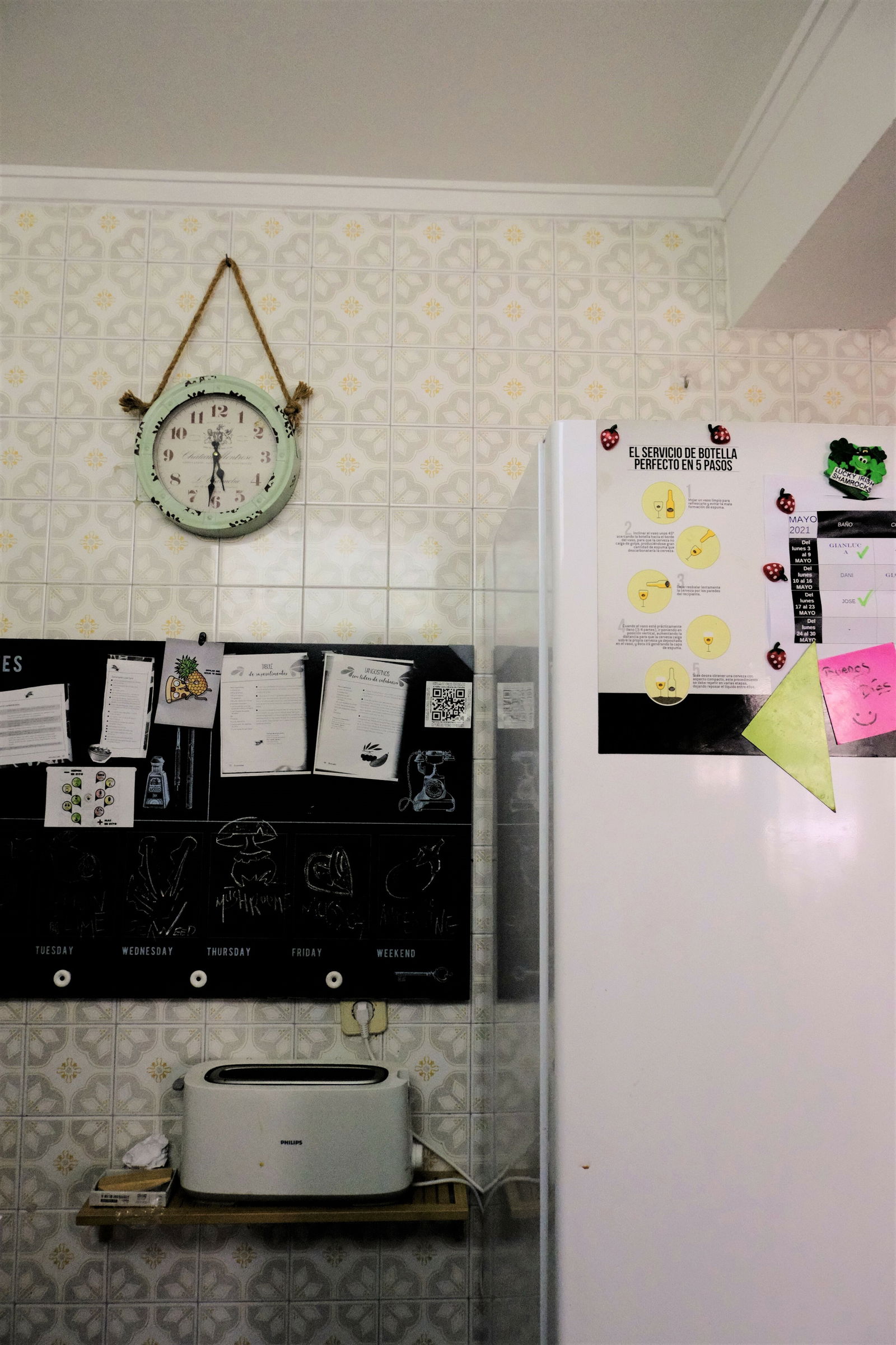 Chambre Chez L'habitant La Coruña 250760