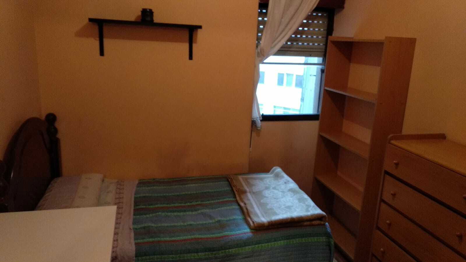 Chambre Chez L'habitant La Coruña 250760