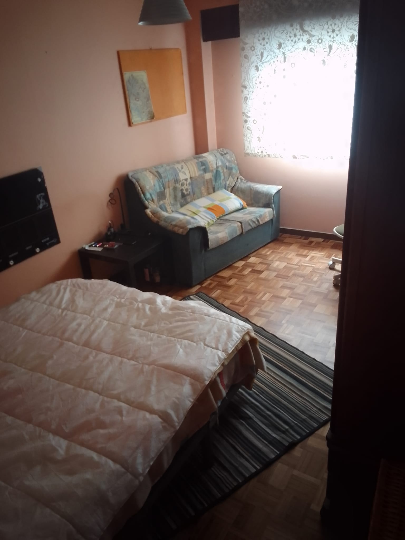Chambre Chez L'habitant La Coruña 250760