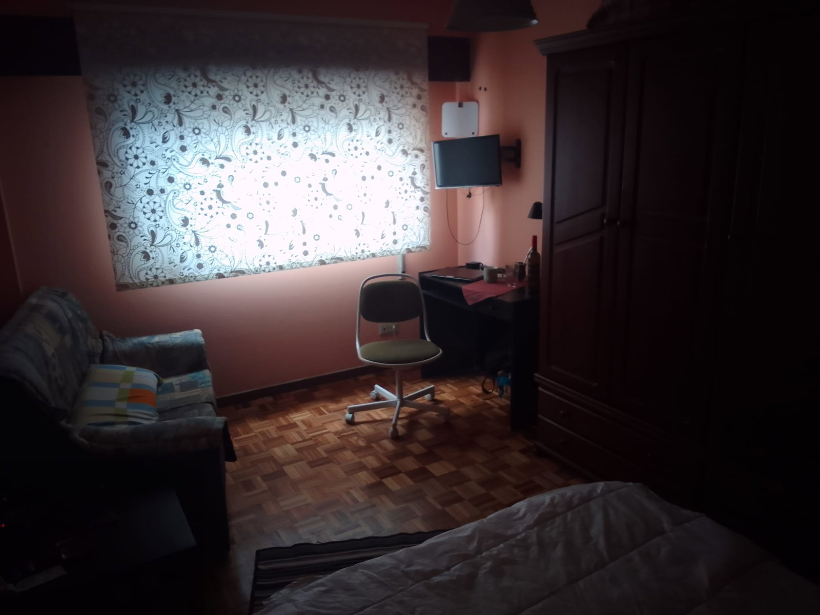 Chambre Chez L'habitant La Coruña 250760