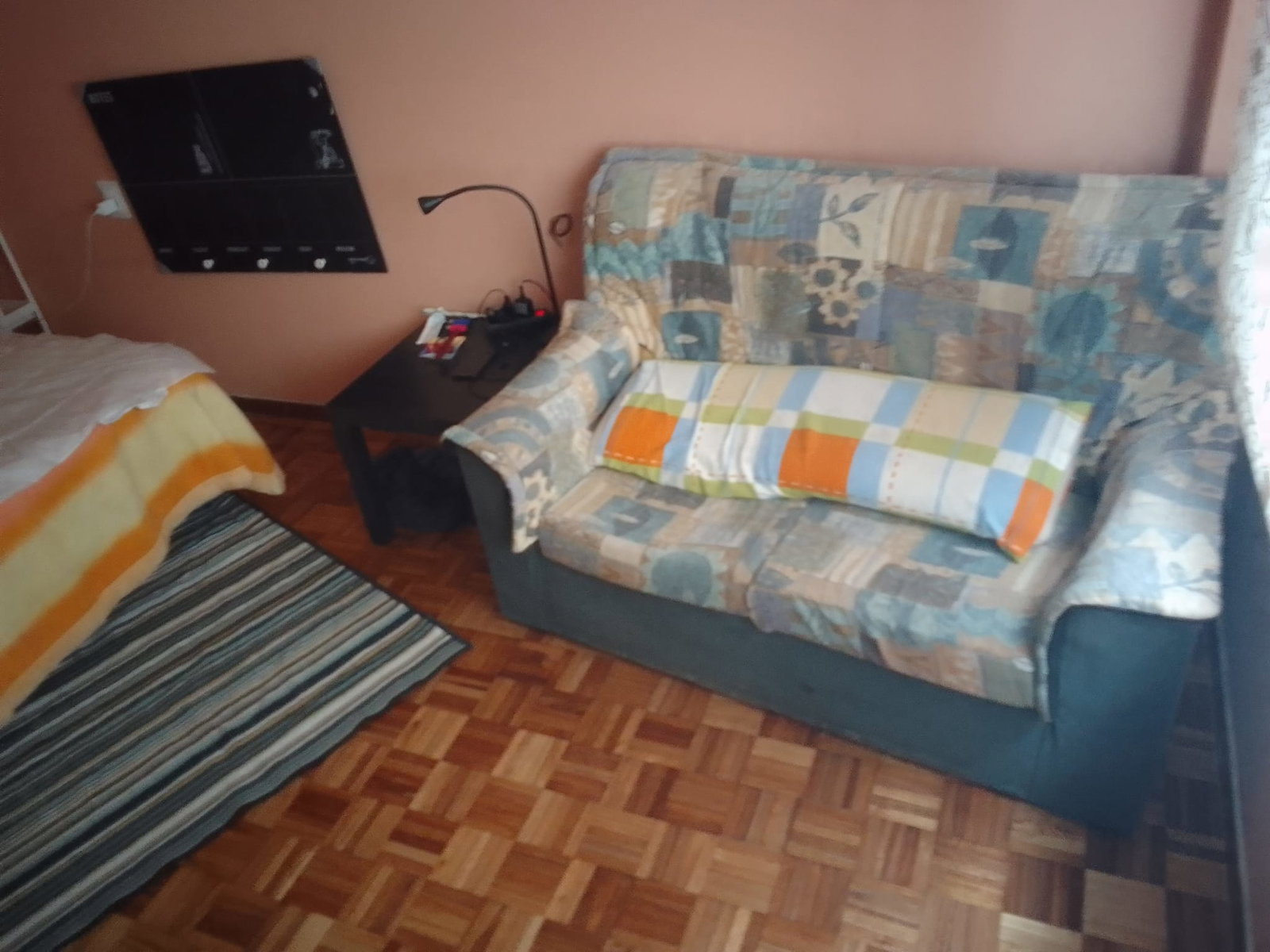 Chambre Chez L'habitant La Coruña 250760