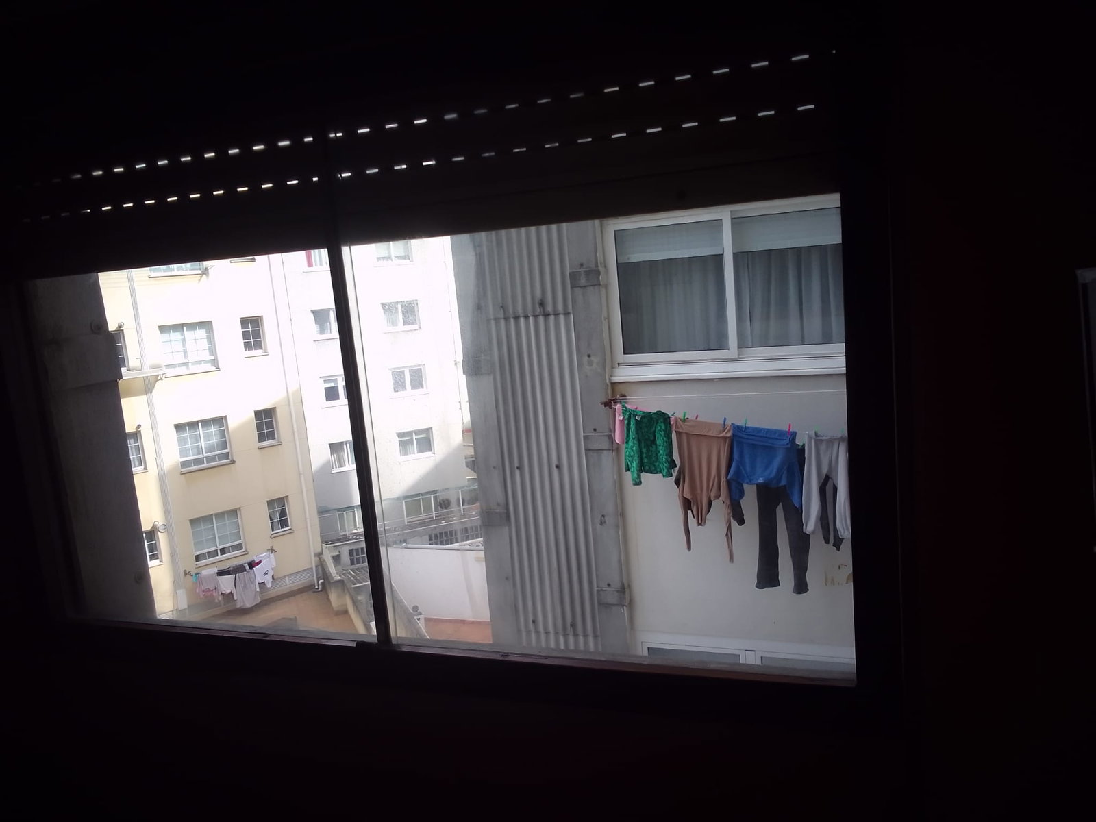 Chambre Chez L'habitant La Coruña 250760