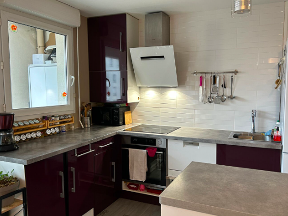 Gastgezin Chevilly-Larue 451618-4