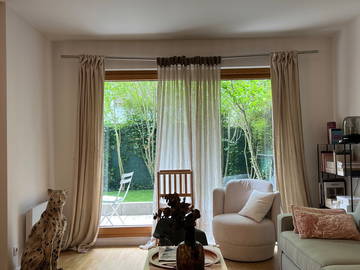 Chambre chez l'habitant à louer à Les Lilas - photo 2 : autre pièce-2