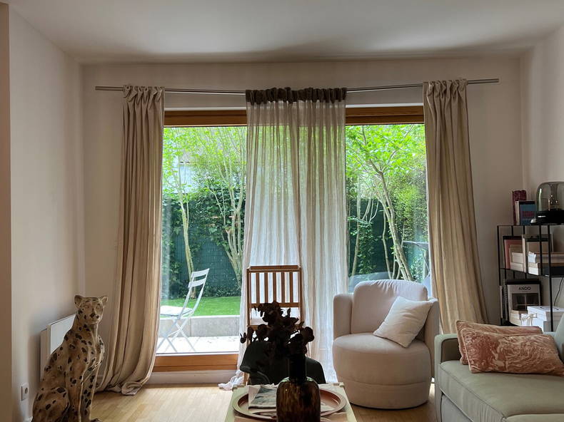 Chambre Chez L'habitant Les Lilas 668208-2