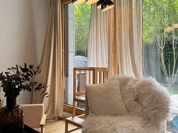Chambre chez l'habitant à louer à Les Lilas - photo 6 : autre pièce-6