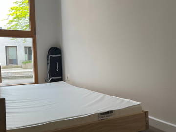 Chambre chez l'habitant à louer à Les Lilas - photo 15 : chambre-15