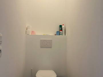 Chambre chez l'habitant à louer à Les Lilas - photo 12 : autre pièce-12
