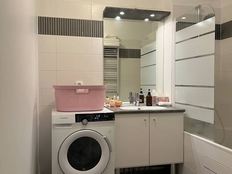 Chambre Chez L'habitant Les Lilas 668208-3
