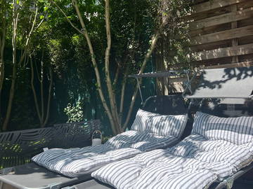 Chambre chez l'habitant à louer à Les Lilas - photo 4 : autre pièce-4