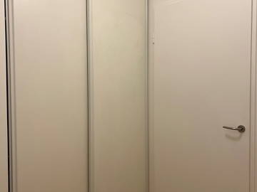 Chambre chez l'habitant à louer à Les Lilas - photo 16 : autre pièce-16