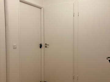 Chambre chez l'habitant à louer à Les Lilas - photo 13 : autre pièce-13