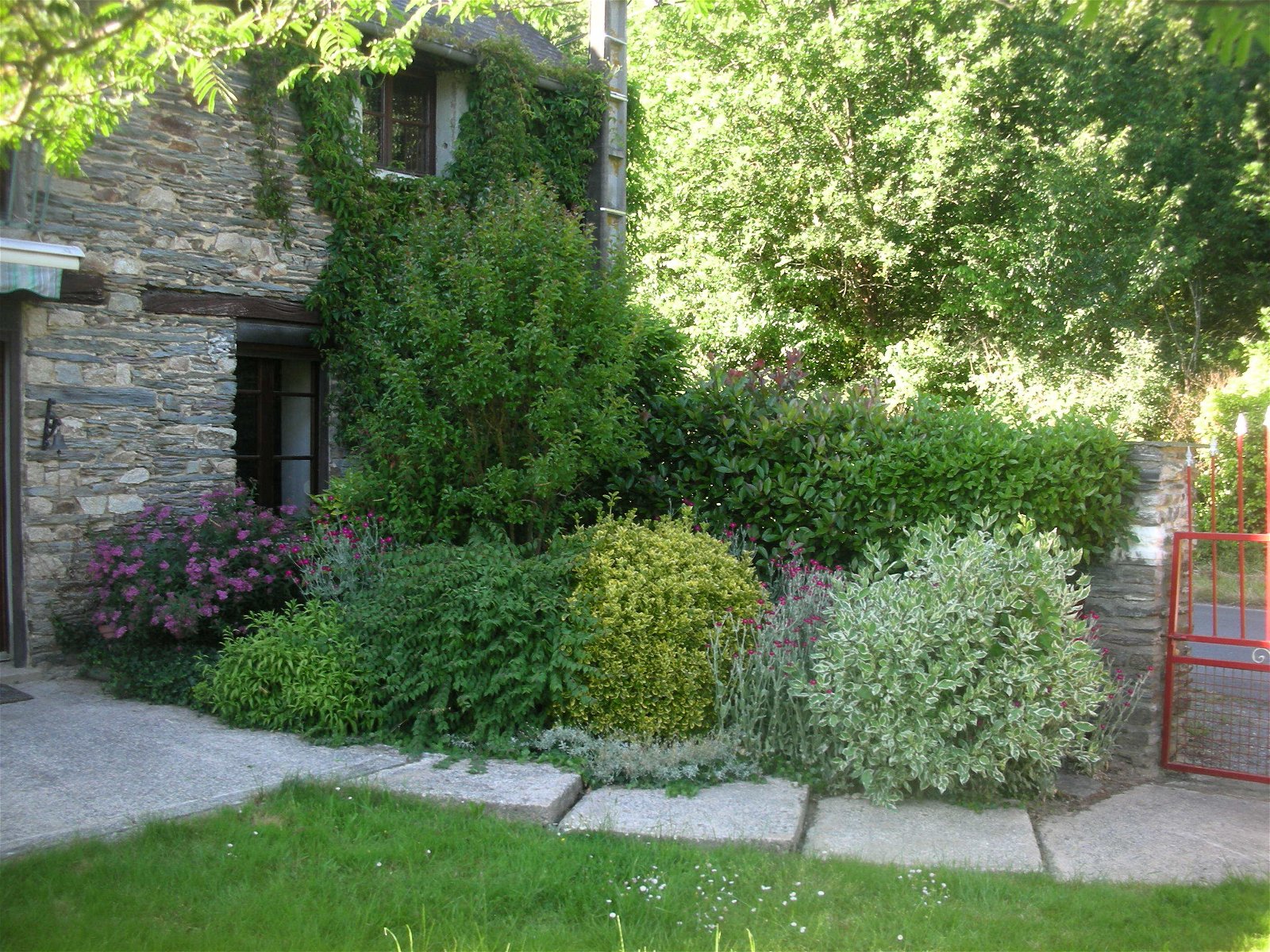 Homestay Sainte-Marie 147086