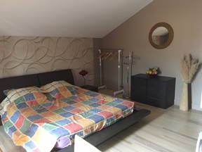 Zimmer in der Nähe von Riom