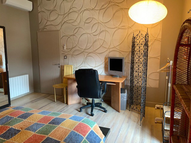 Chambre Chez L'habitant Marsat 175579
