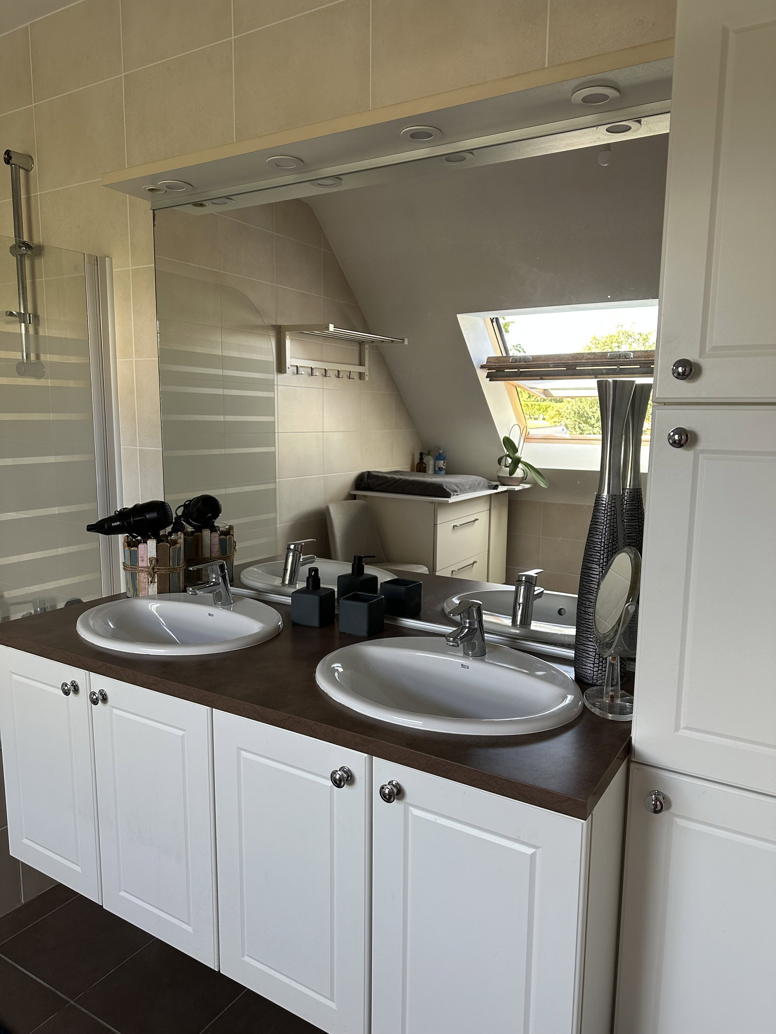 Chambre Chez L'habitant Ploeren 669740