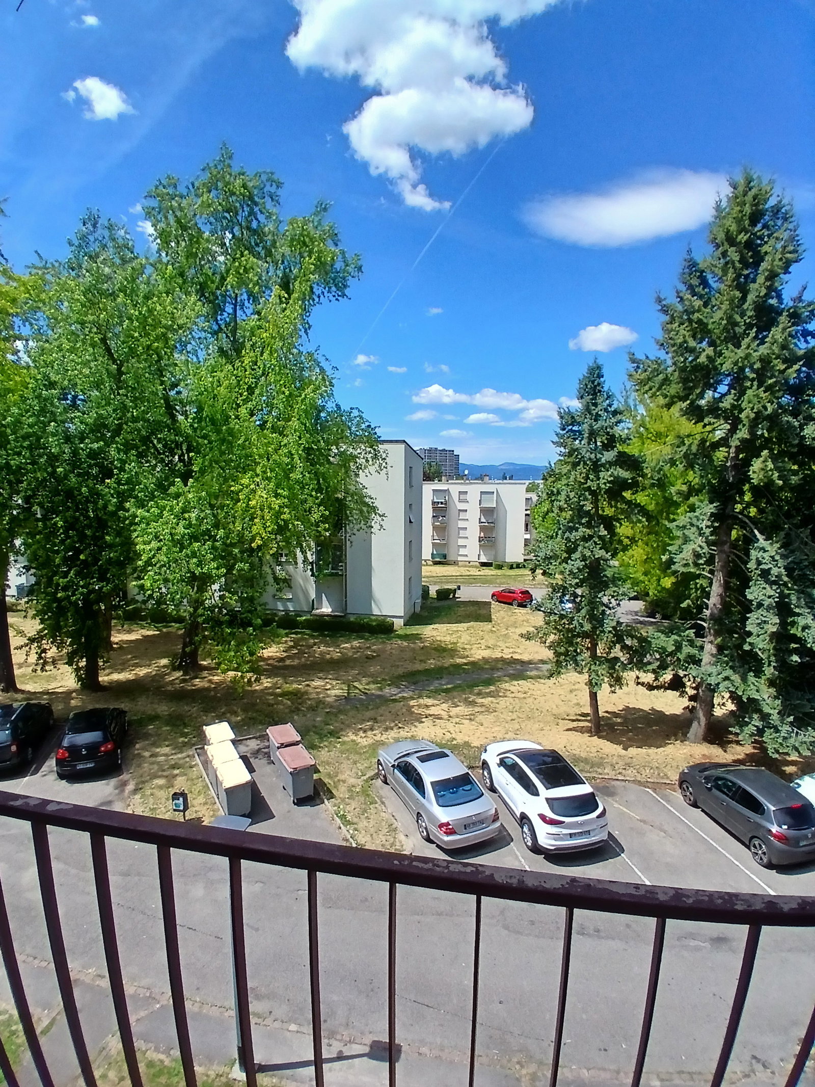 Colocation Mulhouse 670253