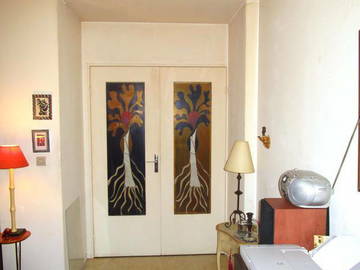 Chambre À Louer Paris-19E-Arrondissement 125406