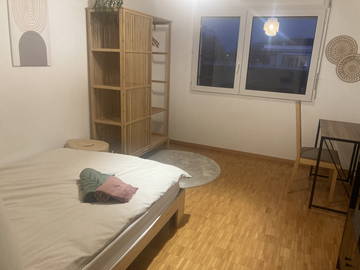 Chambre À Louer Yverdon-Les-Bains 474980