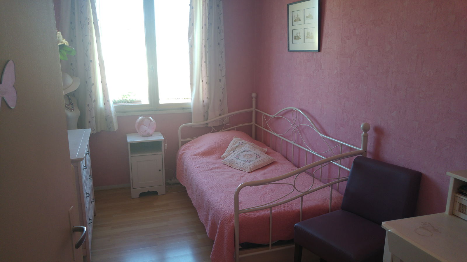 Homestay Dijon 190544