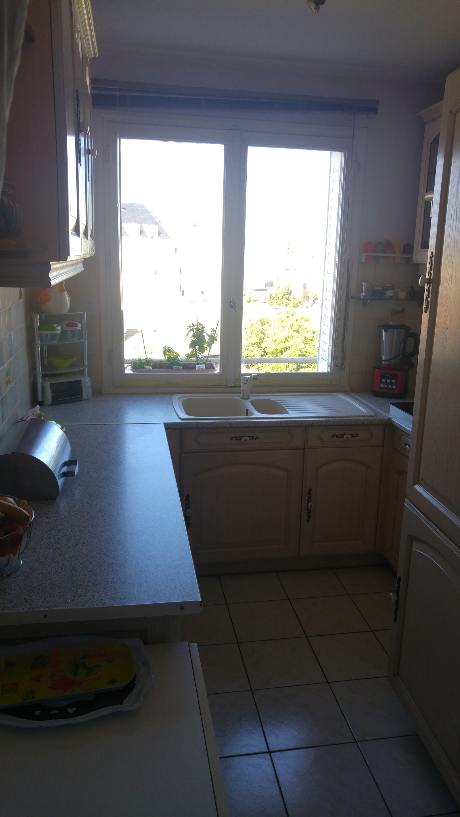 Homestay Dijon 190544