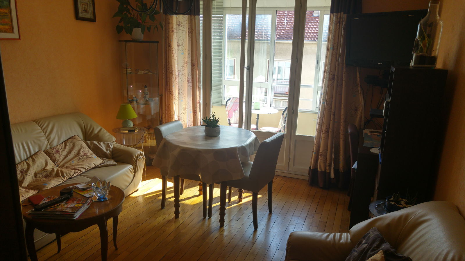Homestay Dijon 190544