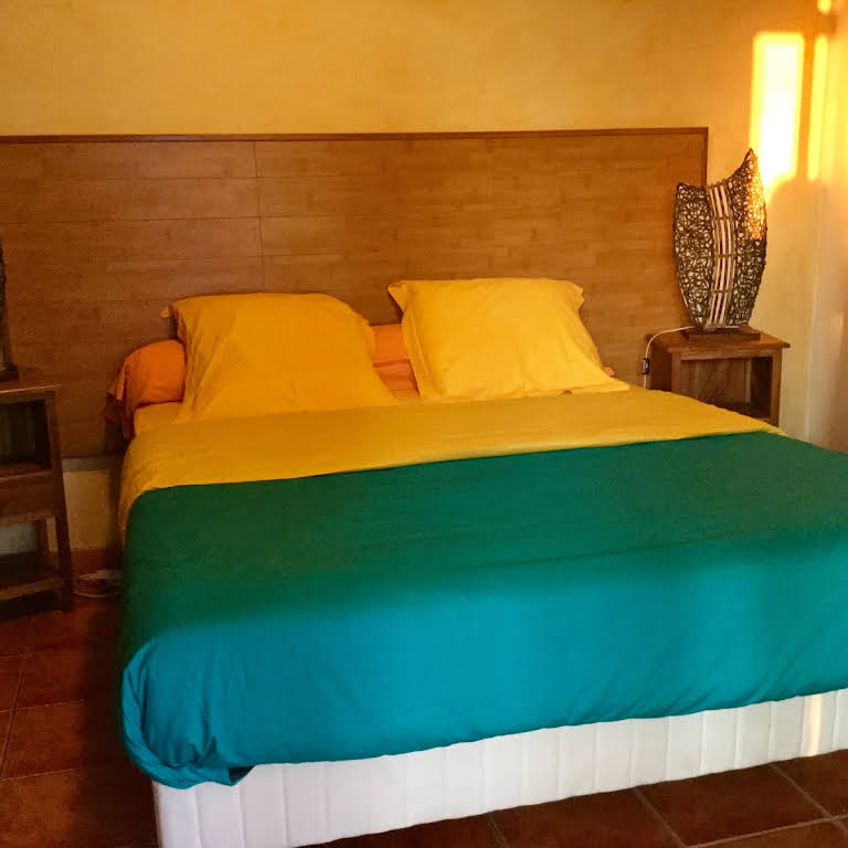 Chambre Chez L'habitant Saint-Leu 267598