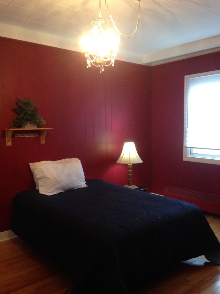 Chambre Chez L'habitant Montréal 188593