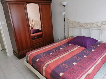 Chambre À Louer Bastia 249789