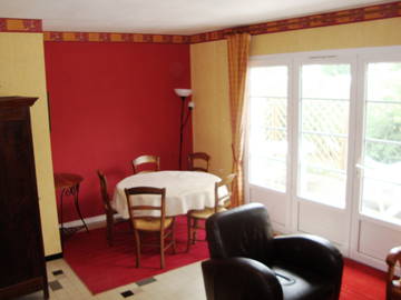 Homestay for rent in Ambarès-Et-Lagrave - photo 2: Other room-2