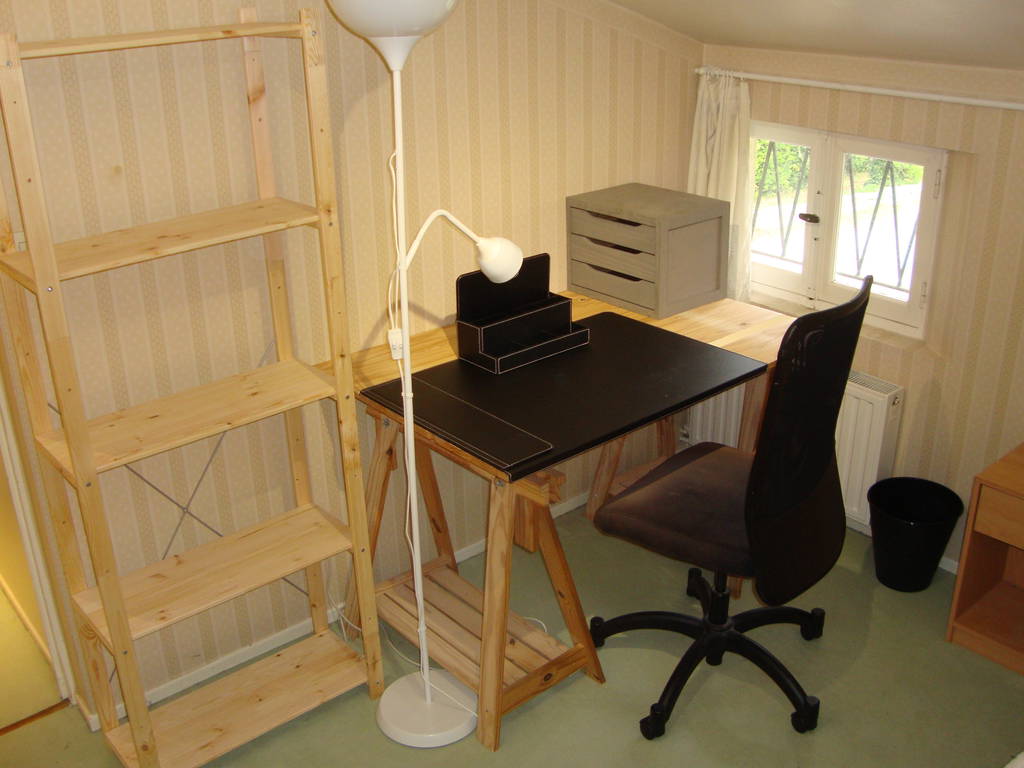 Homestay Ambarès-et-Lagrave 677824-1