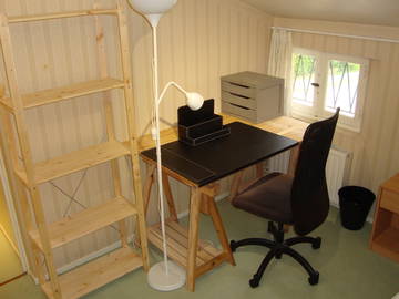 Homestay for rent in Ambarès-Et-Lagrave - photo 1: Bedroom-1