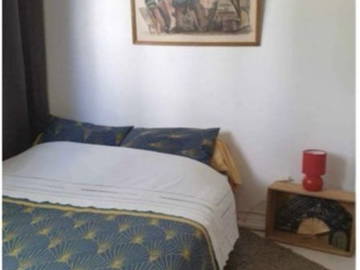 Chambre Chez L'habitant Rennes 619978-1