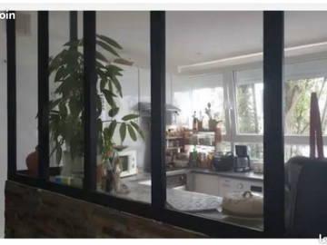 Chambre Chez L'habitant Rennes 619978-3