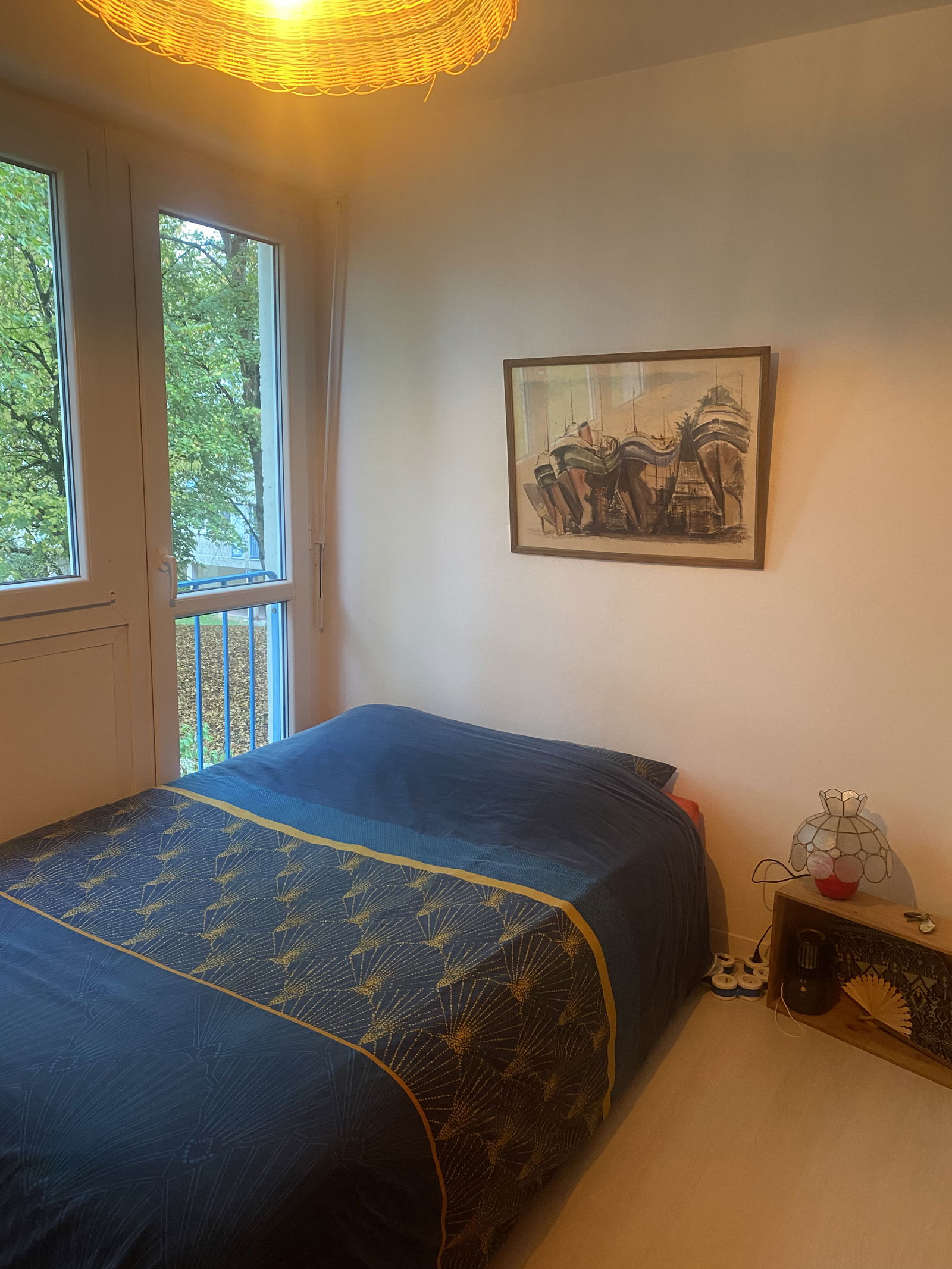 Chambre Chez L'habitant Rennes 619978