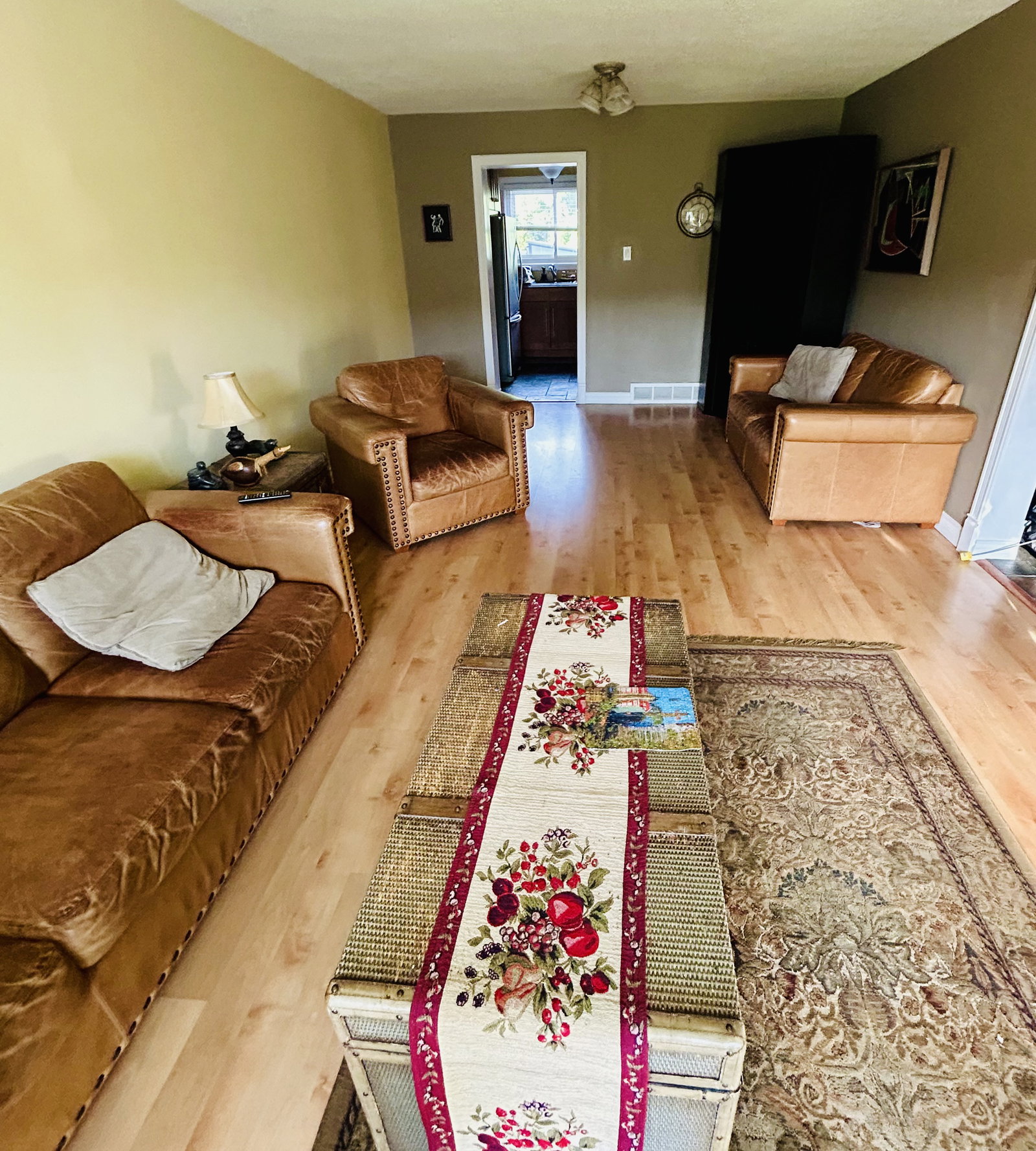 Chambre Chez L'habitant Ottawa 662497