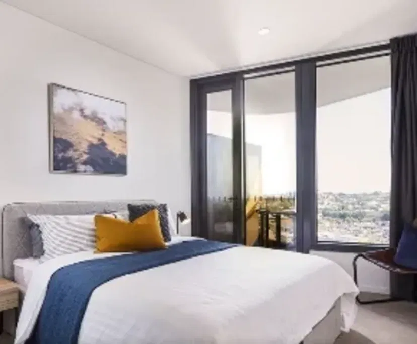 Chambre Chez L'habitant Woolloongabba 324019